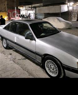 اوبل أوميغا